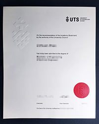 UTS degree, buy fake diploma and transcript of University of Technology Sydney