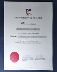 I want to buy University of Adelaide diploma, University of Adelaide diploma in Australia