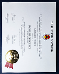 University of Calgary diploma, buy fake certificate online is quite safe in the Greater Sudbury