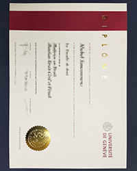 University of Geneva diploma for sale, buy fake UNIGE degree