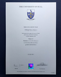 Purchase a phony University of Hull diploma quickly and safely