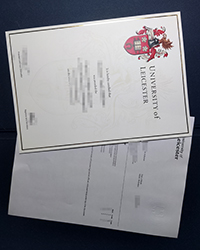 University of Leicester degree and transcript, buy fake diploma in Liverpool