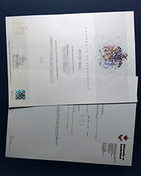 University of Sunderland degree with transcript in 2023, fake University of Sunderland diploma and transcript