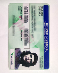 How to buy a fake Victoria Australia ID online?