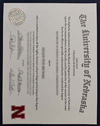 Fake University of Nebraska–Lincoln degree, Order a fake UNL diploma in the USA