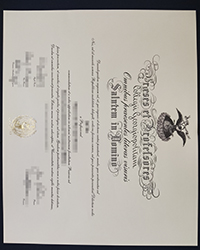 Georgetown College diploma, Replace Your Lost Georgetown College diploma