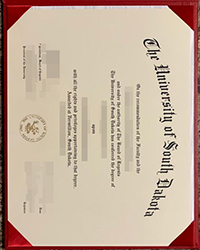 USD degree, Buy a fake University of South Dakota diploma online