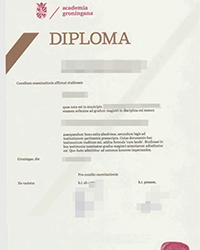 University of Groningen diploma, Buy a fake UG degree online