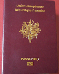 Order real passport. How to buy a real union européenne république française passport?