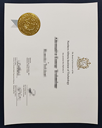 NAIT diploma, Order a fake Northern Alberta Institute of Technology diploma online