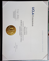 UCLA Extension diploma, Order a fake UCLA Extension diploma online