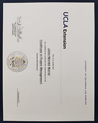 University of California, Los Angeles diploma, How much to buy a best UCLA diploma?