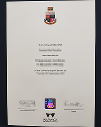 University of Warwick diploma, Order a fake University of Warwick degree online