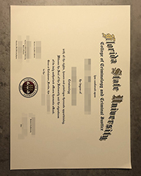 Best FSU diploma for sale, purchase a fake Florida State University degree online