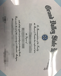 GVSU degree for sale, Order a best fake diploma from the Grand Valley State University