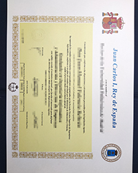 Best UPM diploma for sale, order fake Technical University of Madrid diploma