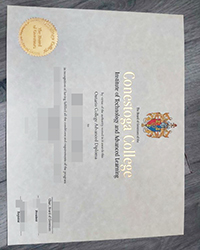 How to replace your Lost Conestoga College diploma?