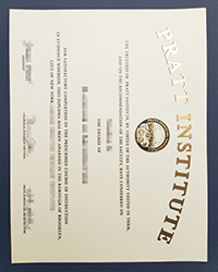 How can I buy a fake diploma to replace my Lost Pratt Institute diploma?