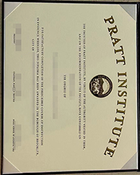 Can I buy a fake degree to replace my Lost Pratt Institute degree?