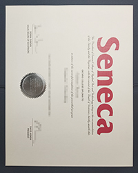 Best fake Seneca College diploma for sale