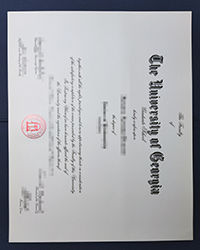 Shop a fake UGA diploma, Replace Your Lost UGA degree