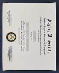 High quality Argosy University degree for sale