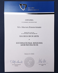 Buy a fake Jacobs University Bremen diploma quickly and safely