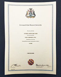 Can I buy a fake LJMU diploma to replace my Lost diploma?