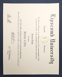 How to obtain a fake Lipscomb university diploma quickly?