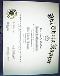 How long would it take for me to get fake PTK certificate online?