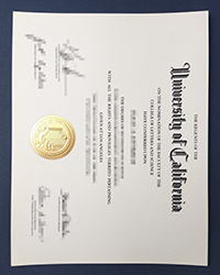 UCLA diploma for sale, buy a fake University of California Los Angeles diploma