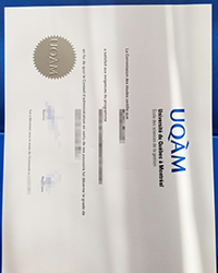 Can I buy a fake UQAR diploma to replace my Lost diploma?