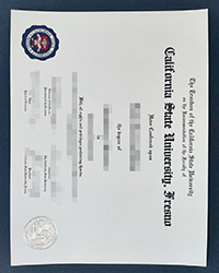 Can I buy a fake CSU Fresno diploma to replace my Lost diploma?