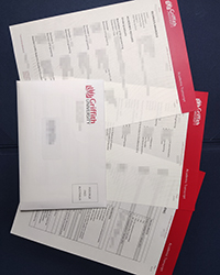 Where to buy a fake Griffith University transcript with best envelope?