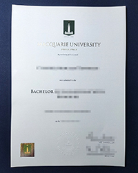 How cost of buy a fake Macquarie University diploma safely?