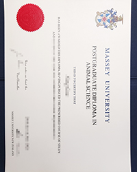 Can I buy a fake Massey University diploma to replace my Lost diploma?