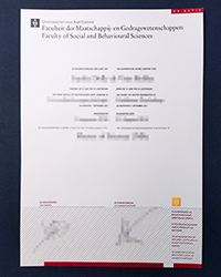 High quality UvA diploma for sale, University of Amsterdam diploma