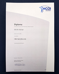 How to buy a fake NCOI Opleidingen diploma Replace my Lost diploma?