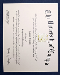 Buy fake University of Tampa diploma of Bachelor of Marketing for 2 suggestions