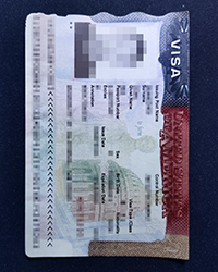 Order a USA Visa for new editions, buy an American Visa online