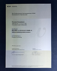 High quality FHNW diploma for sale, order a fake Fachhochschule Nordwestschweiz degree