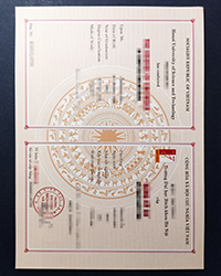 Good-value HUST diploma for sale, Hanoi University of Science and Technology diploma