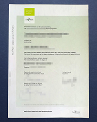 Hogeschool Saxion diploma for sale, order a fake Saxion University of Applied Sciences diploma