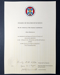 Edin diploma of 2000 edition, buy fake University of Edinburgh diplomas