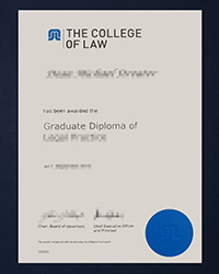 Purchase a College of Law (Australia) diploma, College of Law certificate