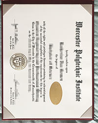 Premium WPI degree fake, buy Worcester Polytechnic Institute fake diploma online