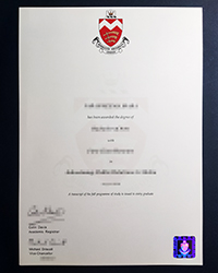 How to obtain 2009 edition Middlesex University diploma online?