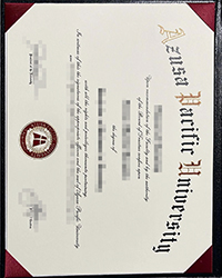 Azusa Pacific University diploma services, make best APU diploma