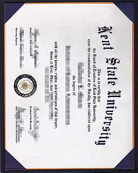 KSU fake diploma, order a Kent state university diploma now