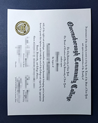 Can I buy a fake Queensborough Community College diploma from the fakediplomashop?